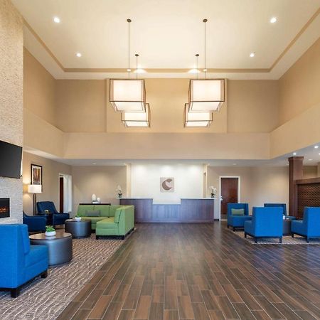 Comfort Suites Съмървил Екстериор снимка