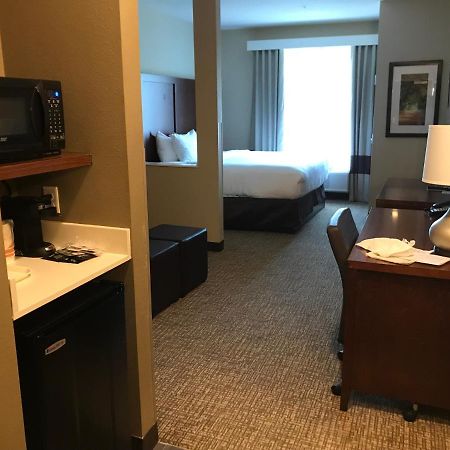 Comfort Suites Съмървил Екстериор снимка