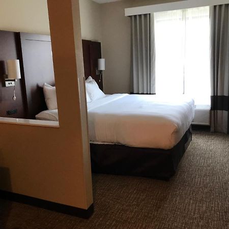 Comfort Suites Съмървил Екстериор снимка