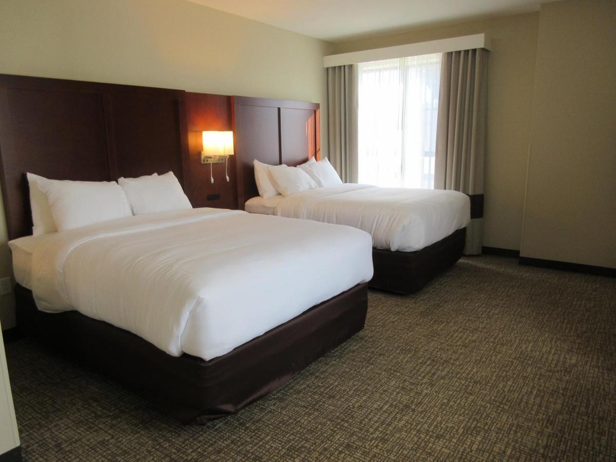 Comfort Suites Съмървил Екстериор снимка