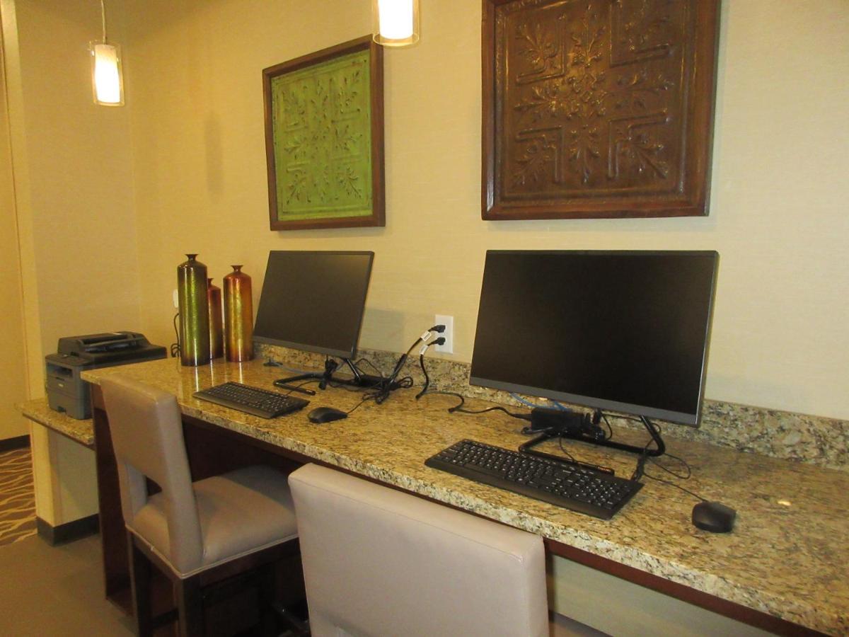 Comfort Suites Съмървил Екстериор снимка