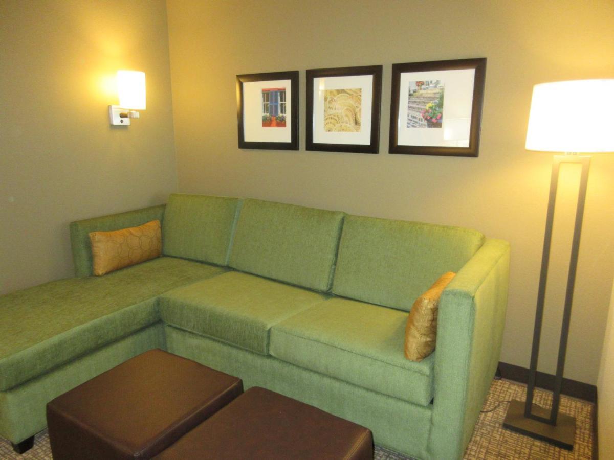 Comfort Suites Съмървил Екстериор снимка