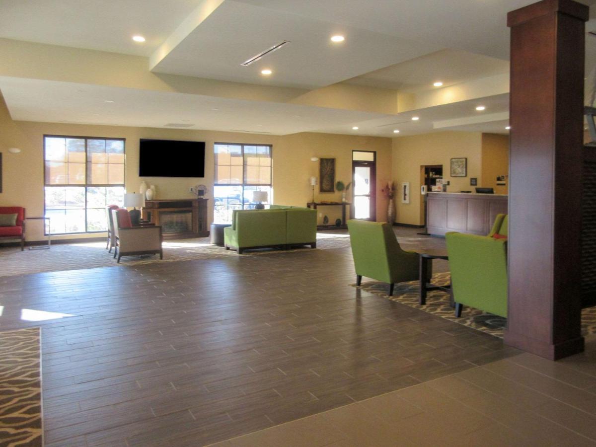 Comfort Suites Съмървил Екстериор снимка