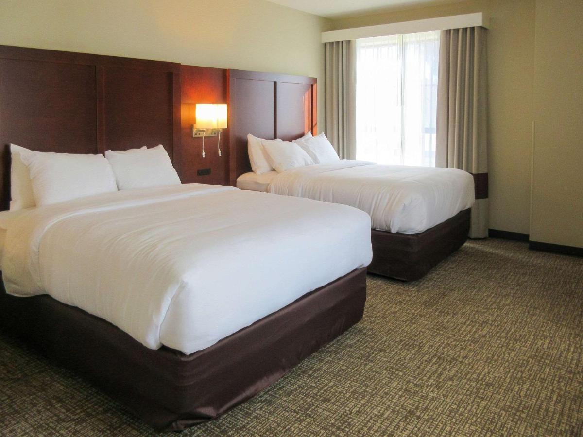 Comfort Suites Съмървил Екстериор снимка