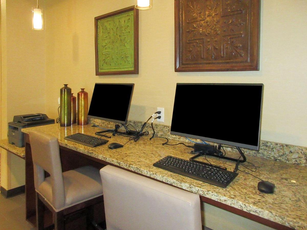 Comfort Suites Съмървил Екстериор снимка
