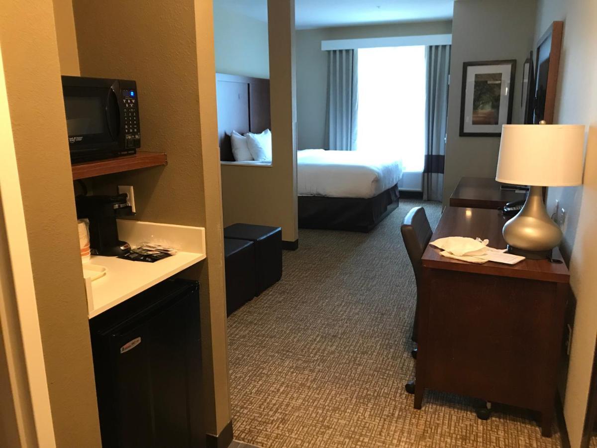 Comfort Suites Съмървил Екстериор снимка