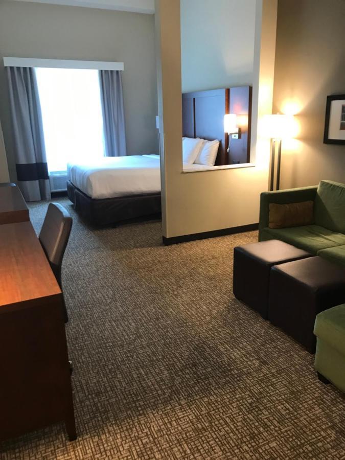 Comfort Suites Съмървил Екстериор снимка